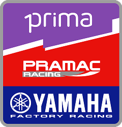 Prima Pramac Yamaha MotoGP