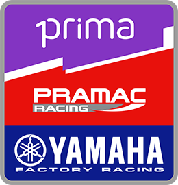 Prima Pramac Yamaha MotoGP