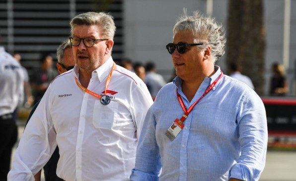 Prima Pramac Yamaha MotoGP