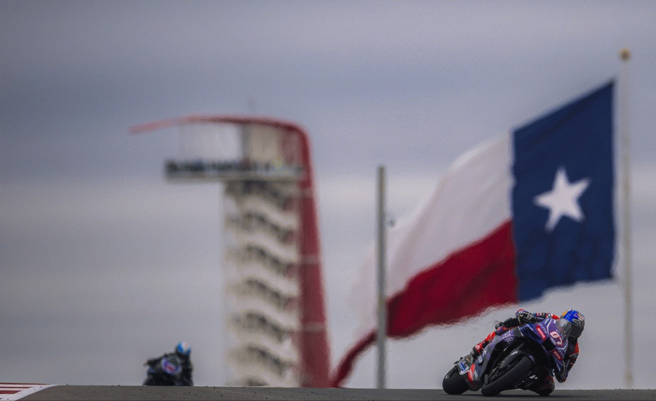 Prima Pramac Yamaha MotoGP